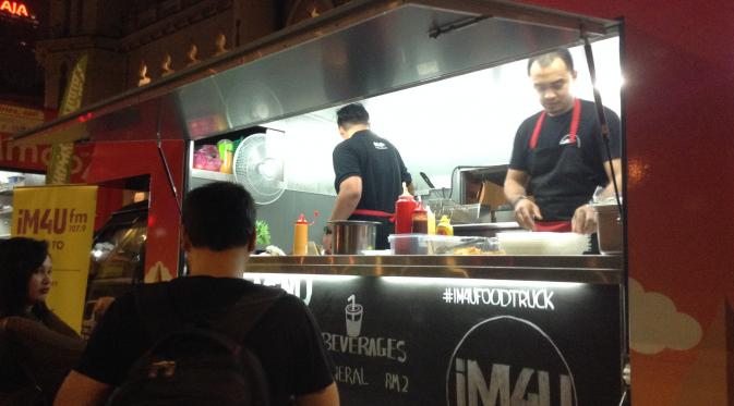 (Kuala Lumpur Food Truck Feast/Irna)