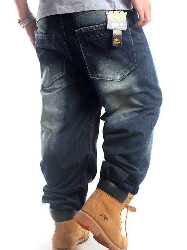 Tengok Perubahan Celana Jeans dari Dulu Hingga Sekarang | via: constructiongear.com
