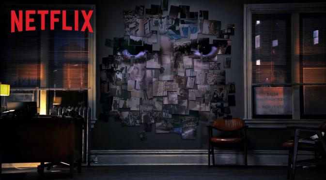 Serial TV Jessica Jones. (Netflix / Marvel)