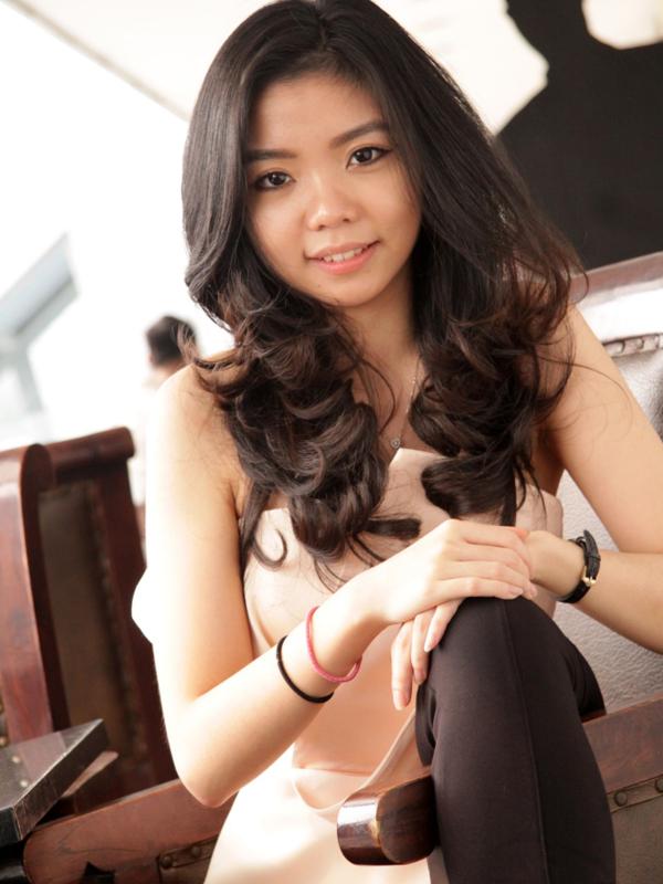 Steffi Alexia Yuowono