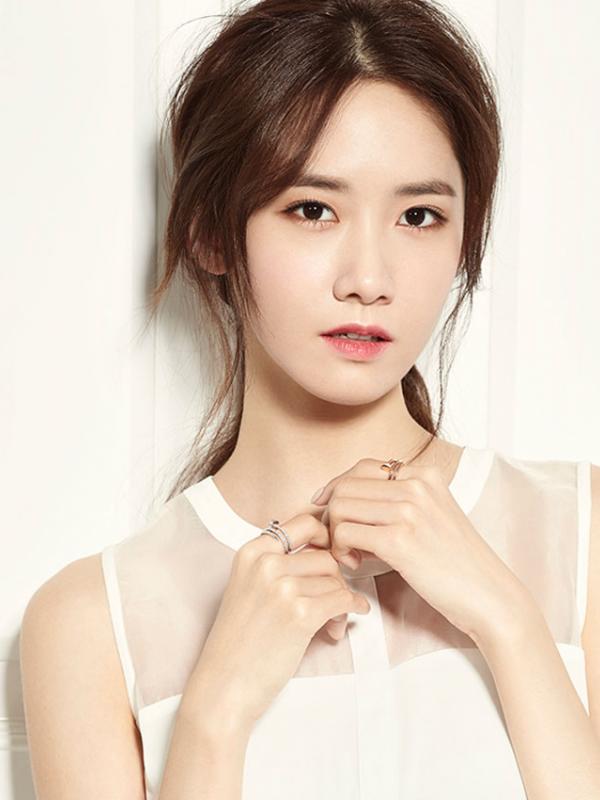 Yoona SNSD (via soompi.com)