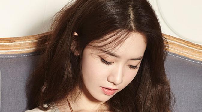 Yoona SNSD (via soompi.com)