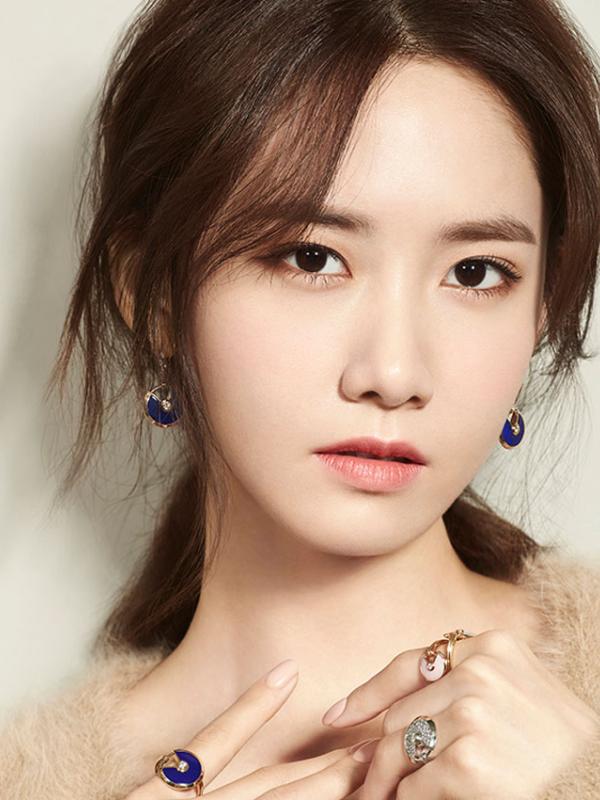 Yoona SNSD (via soompi.com)