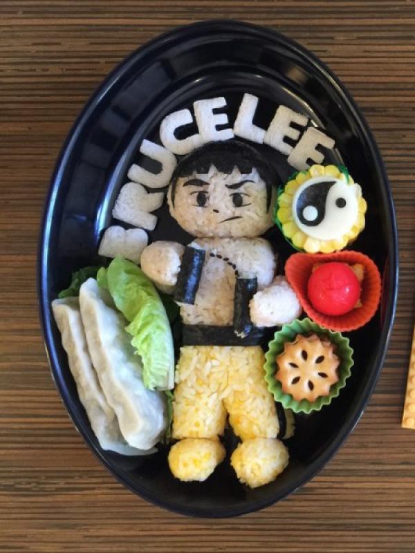 Bento unik nan unyu | via: buzzfeed.com