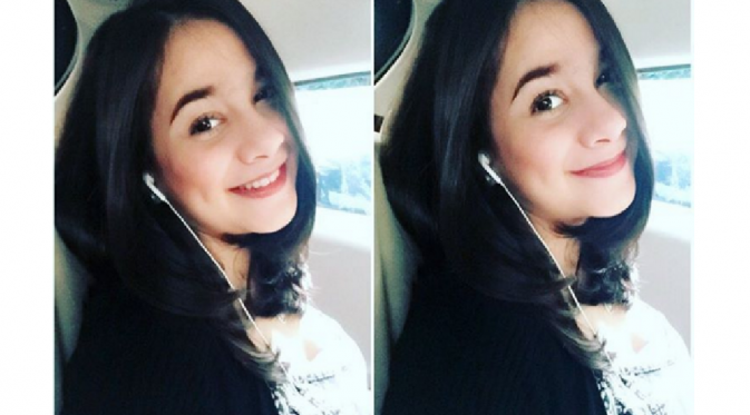 Ini Alasan Sonya Fatmala Menghilang Dari Dunia Instagram [foto: instagram/sonyafatmala]