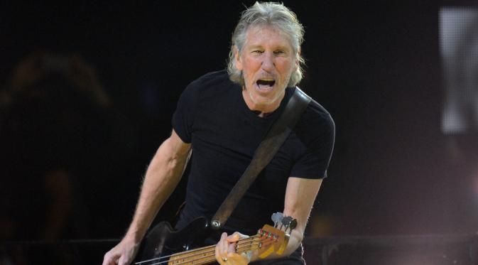 Roger Waters (Huffington Post)