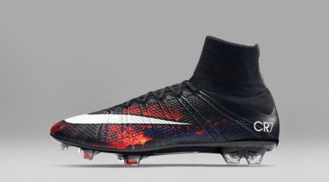 Mercurial Superfly CR7 Savage Beauty