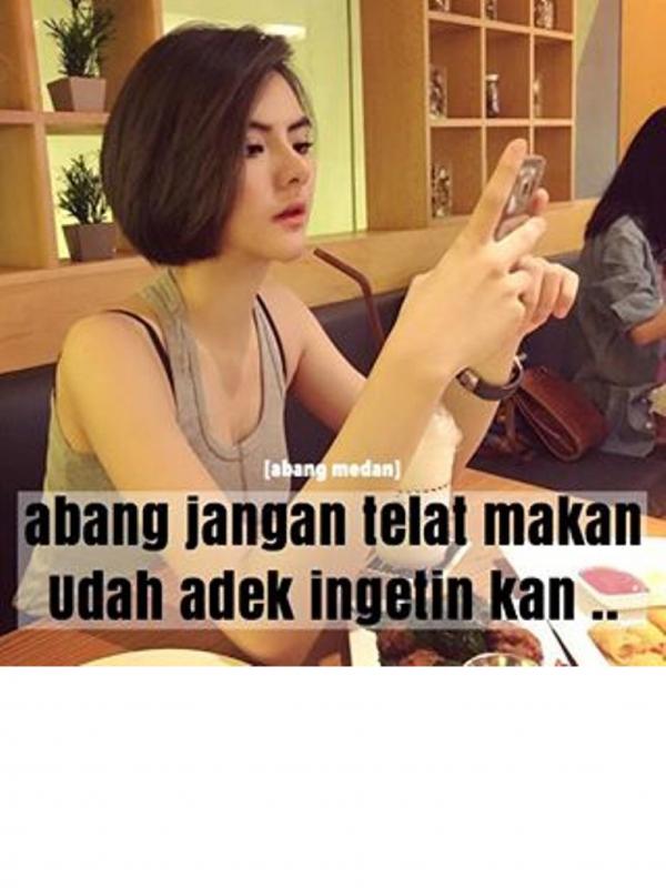 Deretan Meme Lucu yang Bikin Kamu Sembuh dari Patah Hati | via: ink361.com