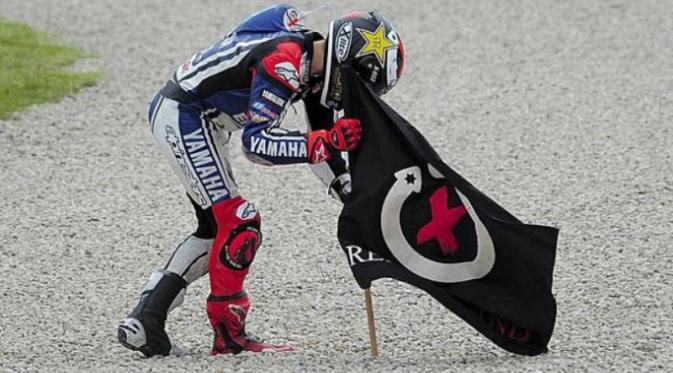 Jorge Lorenzo