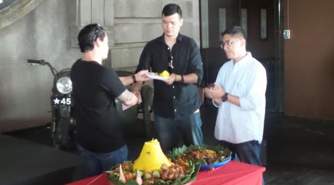 Film Headshot yang dibintangi Iko Uwais siap melakukan syuting mulai syuting 2 November 2015.