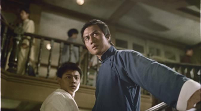 Celestial Classic Movies hadirkan film Kung Fu klasik. 