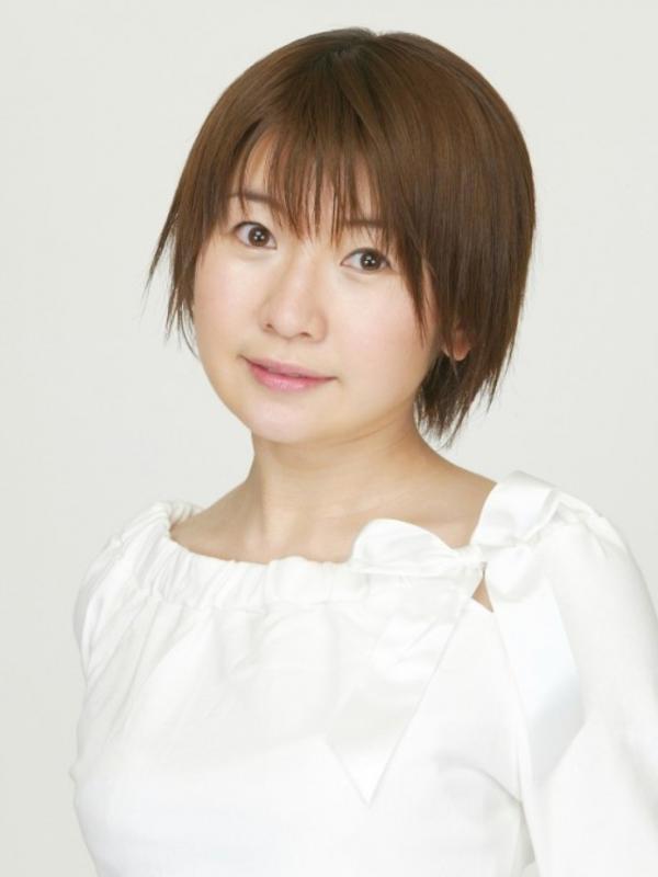Pengisi suara wanita Miyu Matsuki. (crunchyroll.com)