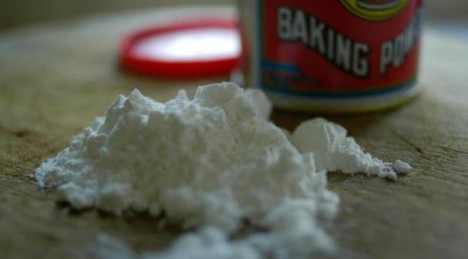 Baking powder | Via: kaskus.co.id