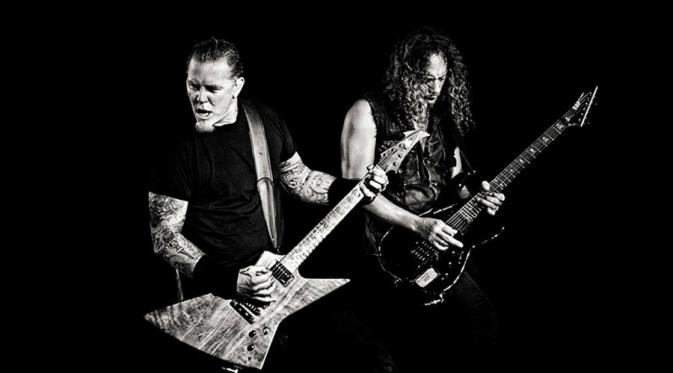 Metallica (learninghowtoplaytheguitar.com)