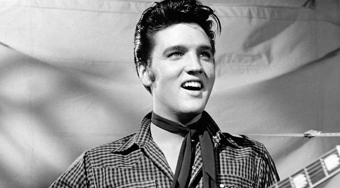 Baru-baru ini ditemukan fakta mengenai rencana Elvis Presley sebelum diumumkan meninggal dunia.