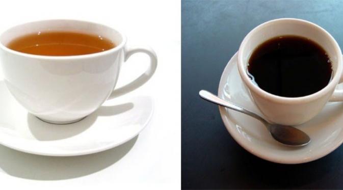 Sebagaimana wine, teh dan kopi memiliki kualitas yang bermacam-macam. Orang yang sudah ahli akan paham mengenai citarasa kualitasnya.