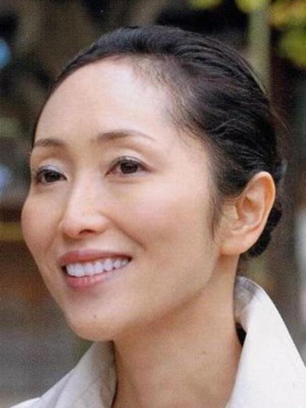 Aktris senior Jepang Haruko Kato. (web.engr.illinois.edu)
