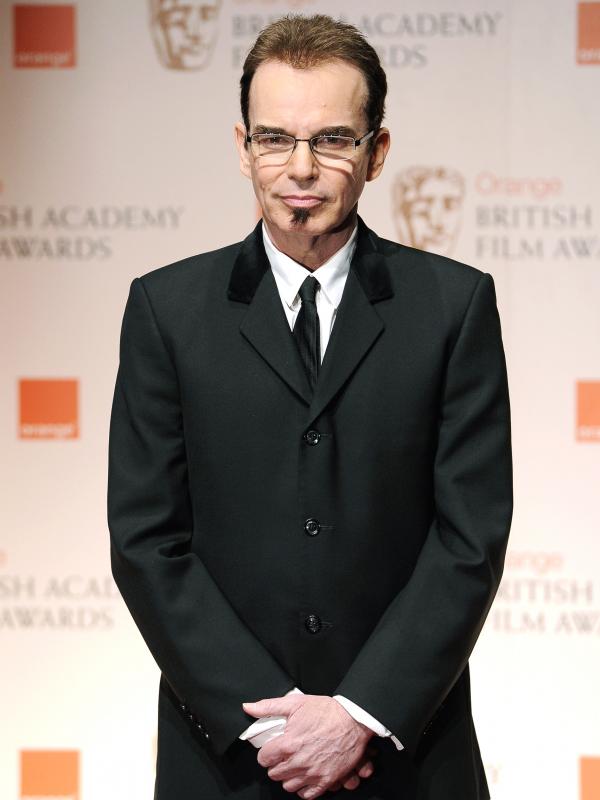 Billy Bob Thornton (Bintang/EPA)