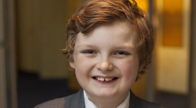 Anak Umur 11 Tahun Ini Sanggup Menghasilkan Rp 20 Juta Perminggu | via: huffpost.com