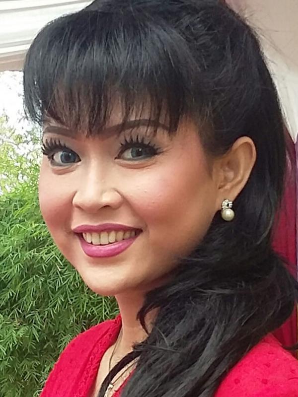 Ratna Listy [Foto: Hernowo Anggie/Liputan6.com]