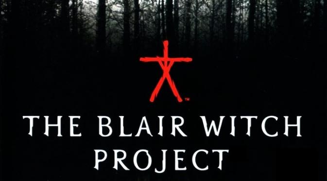 The Blair Witch Project. foto: subscene.com