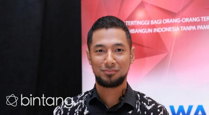 Marcell Siahaan  (Galih W. Satria/Bintang.com)