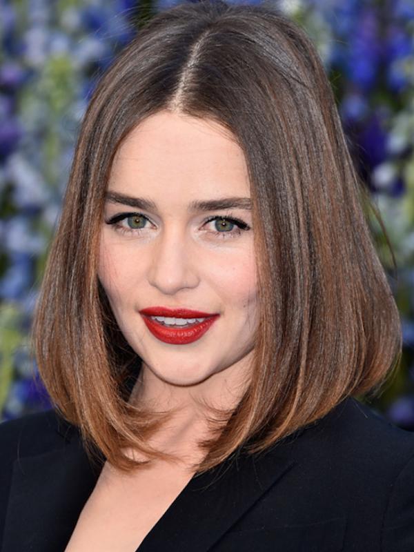 Potongan rambut yang akan menjadi tren pada akhir 2015/Elle.com