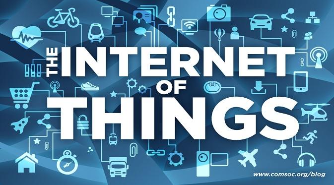 Ada tiga hal yang perlu dilakukan untuk membangun, mengembangkan, serta memperkuat kehadiran IoT di Tanah Air, seperti apa?