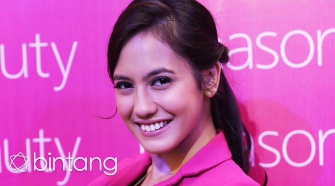 Pevita Pearce (Andy Masela/Bintang.com)