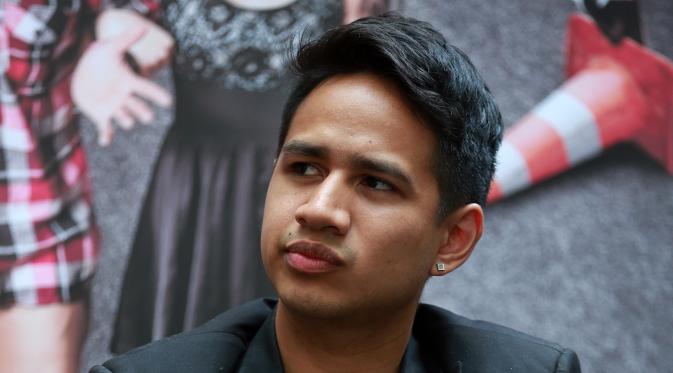 Foto profil Jovial Da Lopez (Deki Prayoga/bintang.com)