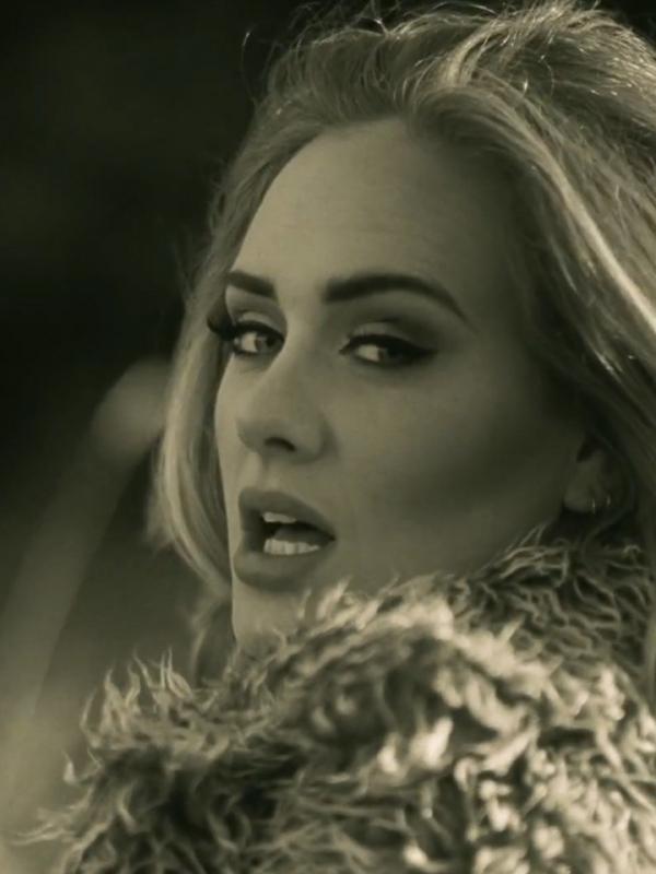 Adele