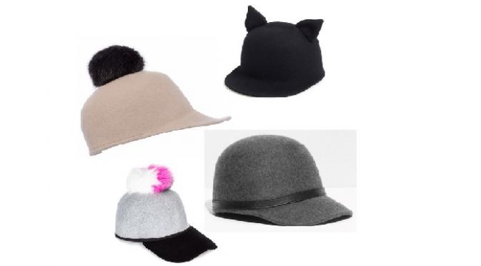 Topi Wool Caps (sumber. Huffington Post)