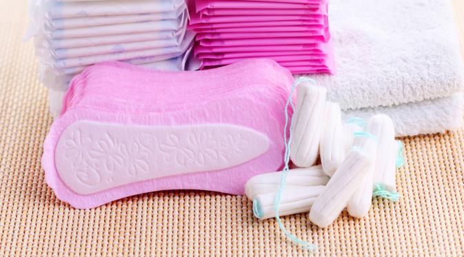 Keputihan Tidak Normal? 5 Hal Ini yang Harus Kamu Lakukan | via: huffpost.com