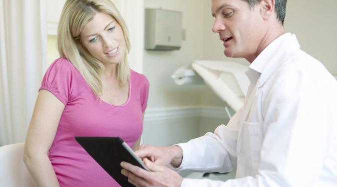 Keputihan Tidak Normal? 5 Hal Ini yang Harus Kamu Lakukan | via: versasuite.com