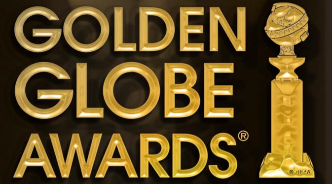 Golden Globes. Foto: via adweek.com