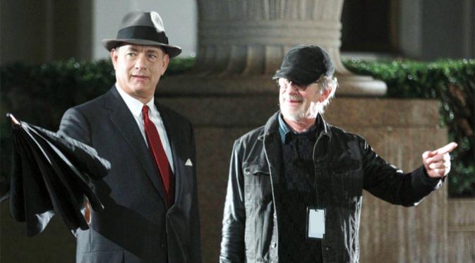 Film Bridge of Spies. Foto: Variety