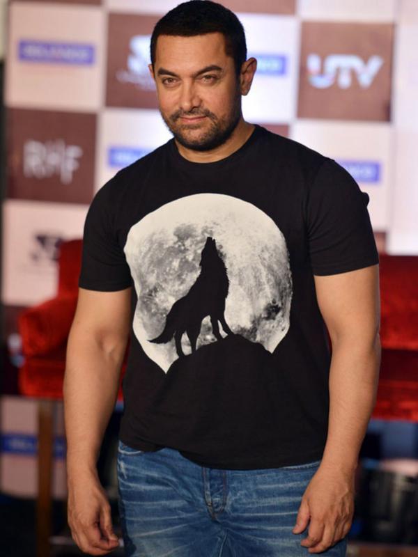 Aamir Khan [Foto: Bollywoodlife]