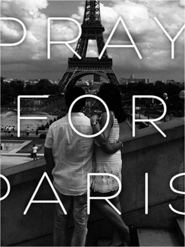 Angel Pieters Saat Berlibur ke Paris (via Instagram/Adri Martowardojo)