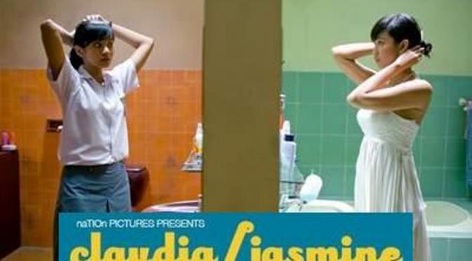 Film Claudia/Jasmine.