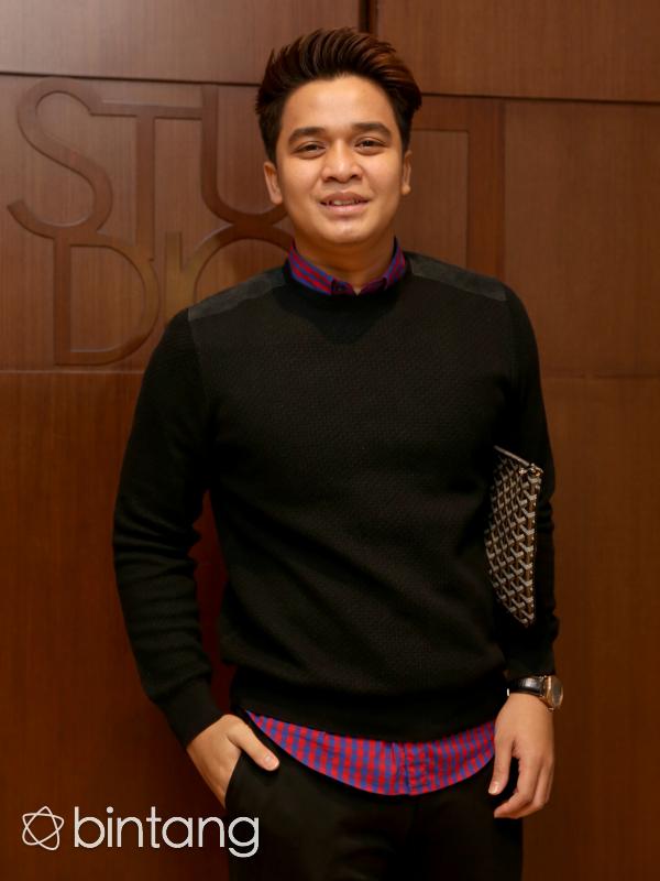 Billy Syahputra (Andy Masela/Bintang.com)