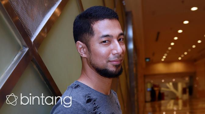 Marcell Siahaan (Deki Prayoga/Bintang.com)
