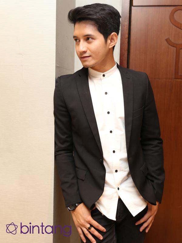 Chand Kelvin. (Andy Masela/Bintang.com)