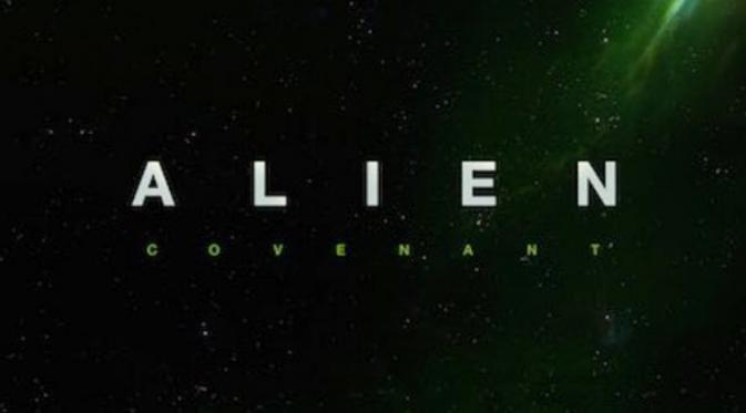 Alien: Covenant, sekuel Prometheus. (Ace Showbiz)
