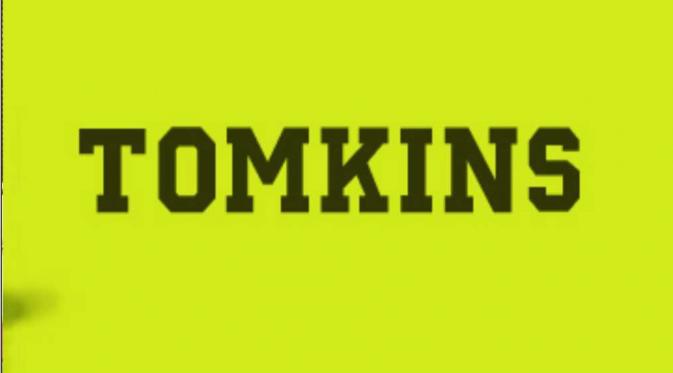 Logo Tomkins