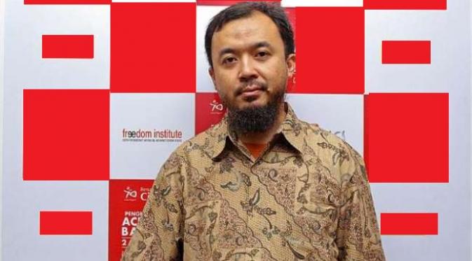 Yogi Ahmad Erlangga, Warga Tasikmalaya yang pecahkan rumus matematika paling rumit sedunia | Via: kaskus.co.id