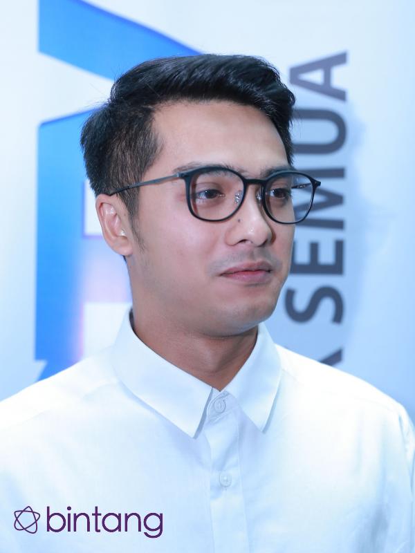 Foto preskon SCTV Awards 2015 (Galih W. Satria/bintang.com)