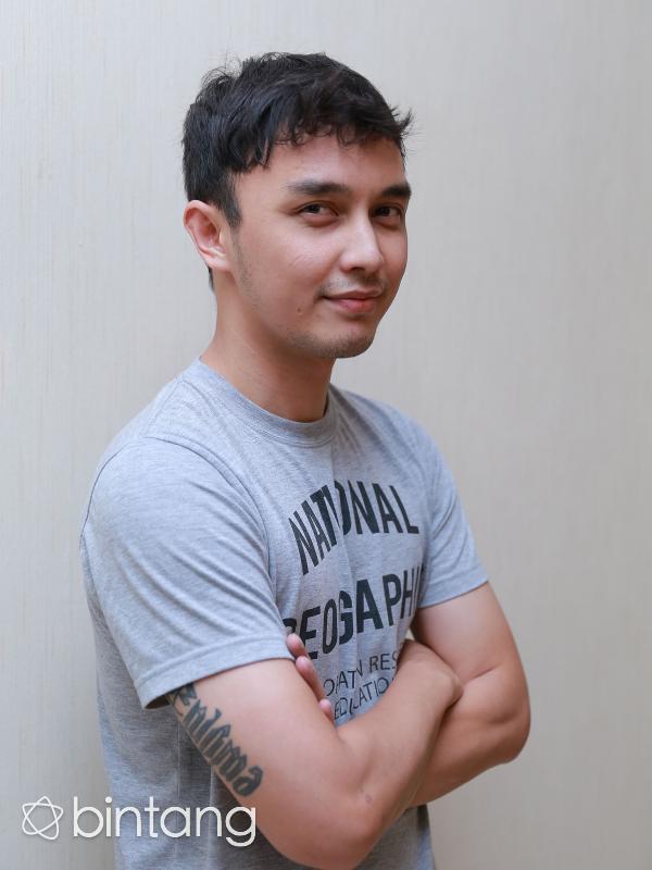 Dimas Aditya (Galih W.Satria/Bintang.com)