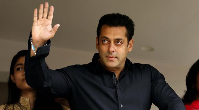 Salman Khan (via. ibtimes)