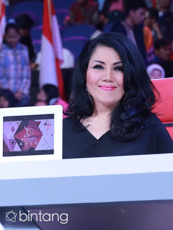 Rita Sugiarto (Galih W Satria/Bintang.com)