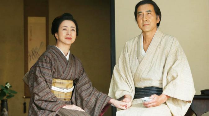 Film Jepang A Samurai Chronicle. (japanesefilmfestival.net)